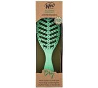 Wet Brush Speed Dry Go green brosse pour cheveux secs 1 pcs