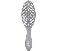 Wet Brush Go Green Treatment & Shine Brush Charcoal 1ut
