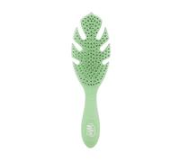 Wet Brush GO GREEN - Treatment & Shine/Comb , Detangler, Speed Dry -Choose Yours