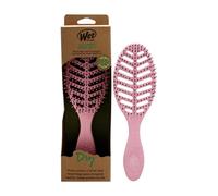 Wet Brush GO GREEN - Treatment & Shine/Comb , Detangler, Speed Dry -Choose Yours