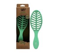 Wet Brush GO GREEN - Treatment & Shine/Comb , Detangler, Speed Dry -Choose Yours