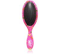 Wet Brush Justice league brosse à cheveux Wonderwoman, batgirl, and supergirl 1 pcs