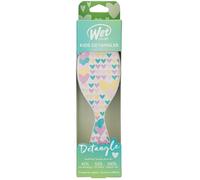 Wet Brush Brosse démêlante pour enfant Kids Detangler Léopard 1 pièce