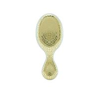Wet Brush Mini Brosse Démêlante Geo Confetti pour Unisexe 1 Unité