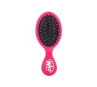 Wet Brush Mini-Brosse Démêlante, Rose, 1 Brosse
