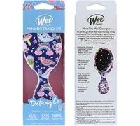 Wet Brush - Mini Detangler Happy Hair Fantasy