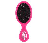 Wet Brush Mini Rose - Brosse Démêlante Voyage Cheveux Sans Douleur