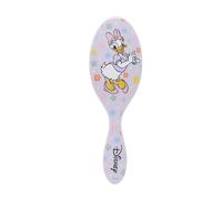 Wet Brush Original Brosse à cheveux démêlante, poils IntelliFlex ultradoux, brosse démêlante glissant facilement à travers les nœuds, pour femme, homme, cheveux secs et humides, Daisy (Hello Disney)