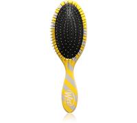 Wet Brush Original Detangler brosse pour tous types de cheveux Harry Potter house of Hufflepuff 1 pcs