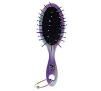Wet Brush Original Detangler Keychain Accessoire Fantastic Voyage Cosmic Bubbles pour Unisexe 1 Unité