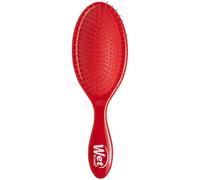 Wet Brush Original Detangler - Poils ultra doux pour un brossage sans effort et sans douleur - Glisse sur cheveux mouillés, secs ou abîmés - Parfait pour les femmes, les hommes et tous les types de