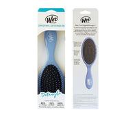 Wet Brush Original Detangler Sky brosse à cheveux pour de beaux cheveux sains Sky 1 pcs