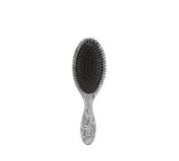 Wet Brush Original Marbre Argenté - Brosse Démêlante Sans Douleur