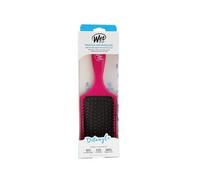 Wet Brush Paddle Detangler Pink 1ud