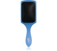 Wet Brush Paddle Detangler Sky brosse à cheveux pour des cheveux faciles à démêler Sky 1 pcs