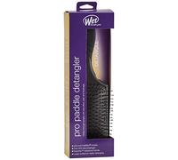 WET BRUSH Paddle Pro Brosse Noir