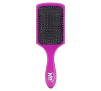 Wet Brush Palette Démêlante, Brosse Démêlante, Violet, 1 Brosse