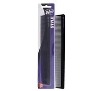 Wet Brush Peigne Coiffant pour Cheveux Mouillés Ou Secs Couleurs Assorties pour Femmes 1 Unité