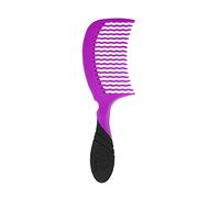 Wet Brush Peigne Démêlant Pro Violet pour Unisexe 1 Unité
