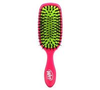 Wet Brush Pinceau Rehausseur De Brillance, Entretien, Rose, 1 Brosse