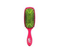 Wet Brush Pinceau Rehausseur De Brillance, Entretien, Rose, 1 Brosse