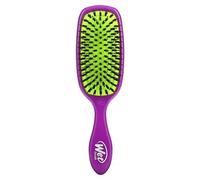 Wet Brush Pinceau Rehausseur De Brillance, Entretien, Violet, 1 Pinceau