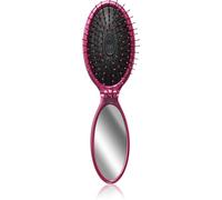 Wet Brush Pop and Go Detangler Pink peigne avec miroir 1 pcs