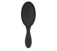 Wet Brush Pro Detangler Brosse à Cheveux Noir pour Unisexe 1 Unité