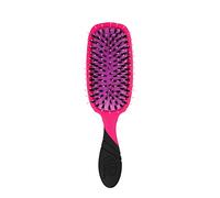 Wet Brush Pro Detangler Brosse Shine Enhancer Rose pour Unisexe 1 Unité