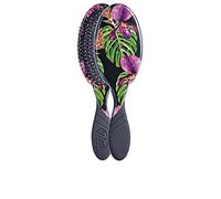 Wet Brush Pro Detangler Neon Night Tropics Brosse Démêlante, Noir
