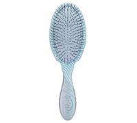 Wet Brush Pro Detangler Vintage Sweet Brush Limited Edition - Bleu par Wet Brush pour Unisexe - 1 brosse à cheveux