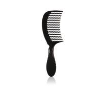 Wet Brush Pro Detangling Comb Black Peine 1ut