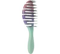 Wet Brush - Brosse à cheveux Flex Dry - Démêlage facile - Millennial Ombre - 1 pcs