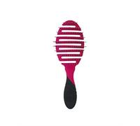 Wet Brush – Brosse Pro Flex Dry – Unisexe – Rose – 1 unité