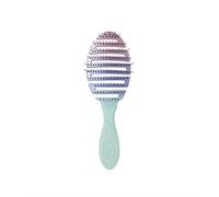 Wet Brush - Brosse à cheveux Flex Dry - Démêlage facile - Millennial Ombre - 1 pcs