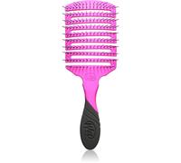 Wet Brush Pro flex dry Paddle brosse à cheveux pour des cheveux faciles à démêler 1 pcs
