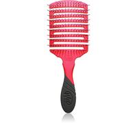 Wet Brush Pro flex dry Paddle brosse à cheveux pour des cheveux faciles à démêler Pink 1 pcs