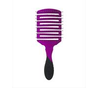 Wet Brush Brosse à cheveux Pro Flex Dry Paddle – Violet – Unisexe – 1 unité