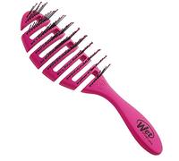 Wet Brush – Brosse Pro Flex Dry – Unisexe – Rose – 1 unité