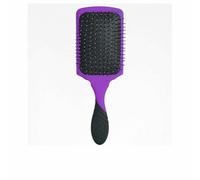 Wet Brush Pro Paddle Detangler Brosse à cheveux pourpre