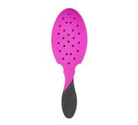 Wet brush Pro Pagaie Douche Avec Trous Aquavents Purple Brosse