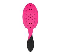 Wet Brush Pro Pagaie Douche Avec Trous Aquavents Rosa Brosse