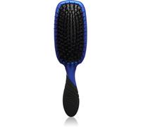 Wet Brush Pro Shine Enhancer brosse à cheveux pour des cheveux faciles à démêler Royal Blue 1 pcs
