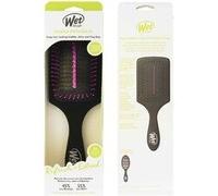 Wet Brush - Refresh + Extend Paddle Detangler Black - Kartá¿ Na Vlasy