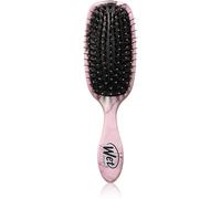 Wet Brush Shine Enhancer brosse à cheveux Dusty Rose 1 pcs
