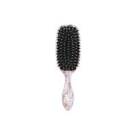 Wet Brush Shine Enhancer brosse à cheveux avec poils de sanglier 1 pcs