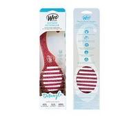 Wet Brush - Brosse à cheveux Shower Glitter Dtangler - Pour la douche - Rose - 1 pièce