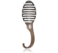 Wet Brush Shower Glitter Dtangler Pink brosse à cheveux pour la douche Black 1 pcs