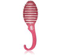Wet Brush Shower Glitter Dtangler Pink brosse à cheveux pour la douche Pink 1 pcs