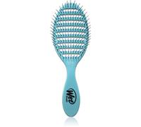 Wet Brush Speed Dry brosse à cheveux pour des cheveux faciles à démêler Artic Blue 1 pcs